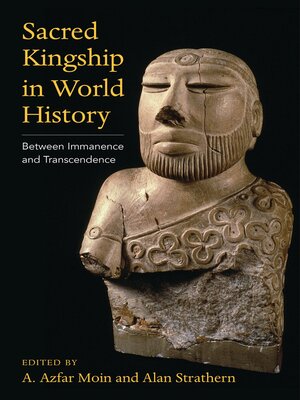 cover image of Sacred Kingship in World History